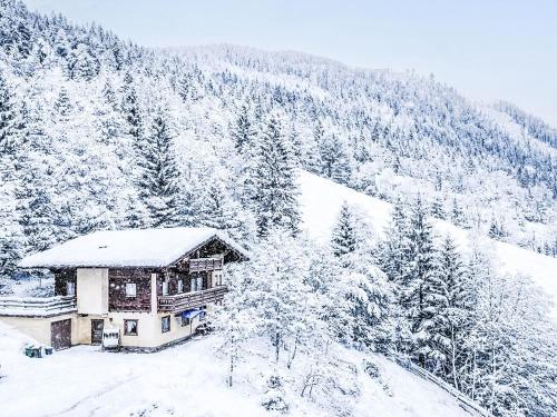 Holiday Home Landhaus Rittisweid by Interhome