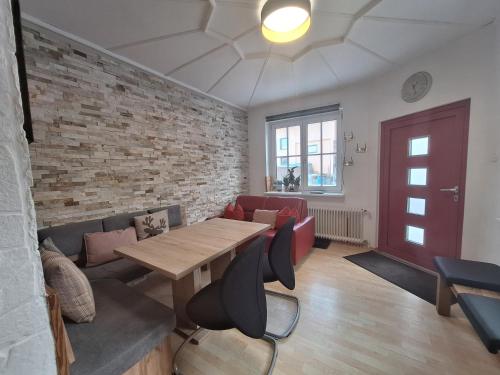 Apartment Peacock - Steinbock Lodges