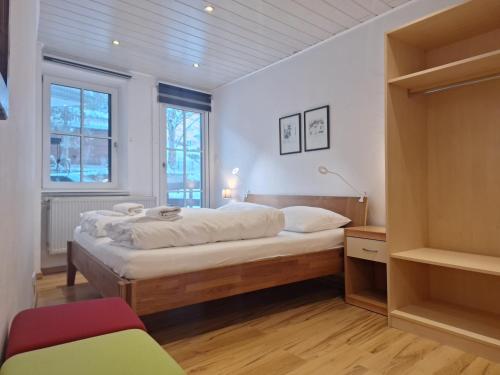 Apartment Peacock - Steinbock Lodges