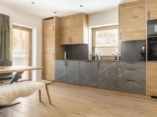 Apartment Jagerstüberl-60qm EG mit gr Terrasse by Interhome