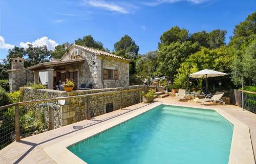 Sa Garriga de Can Barratot