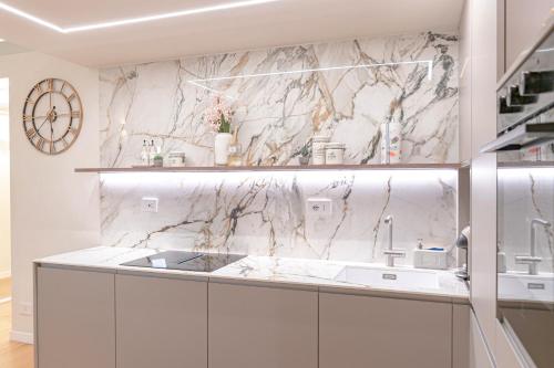 CASA LE 4 ARTI - 86Mq in Via Lagrange 43 LUXURY photo 30