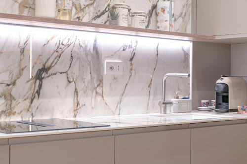 CASA LE 4 ARTI - 86Mq in Via Lagrange 43 LUXURY photo 29