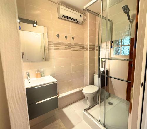 Appartement T1 bis - Le Petit Corail