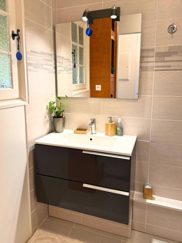 Appartement T1 bis - Le Petit Corail