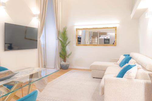 CASA LE 4 ARTI - 86Mq in Via Lagrange 43 LUXURY photo 42
