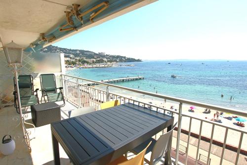 AMAZING SEA VIEW APARTMENT photo 11