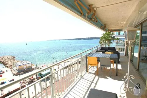 AMAZING SEA VIEW APARTMENT photo 1