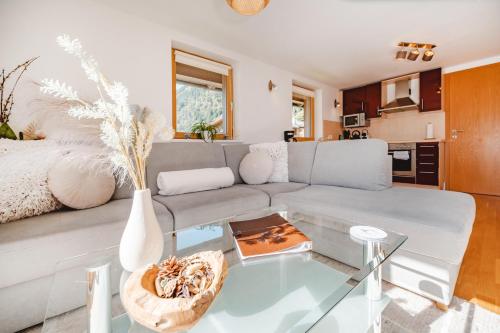 Haus Weyerbach Apartments