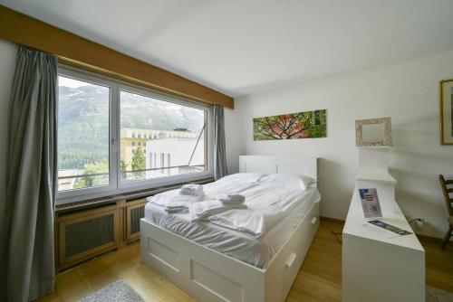 Chesa Suot Brattas 23 - St Moritz
