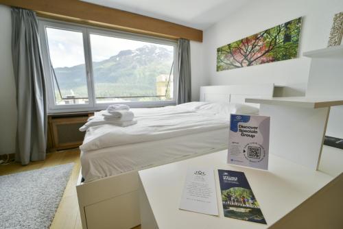 Chesa Suot Brattas 23 - St Moritz
