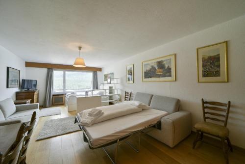 Chesa Suot Brattas 23 - St Moritz