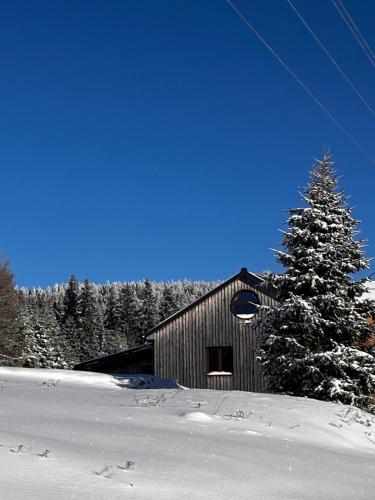 Apartmány Jelení vrch