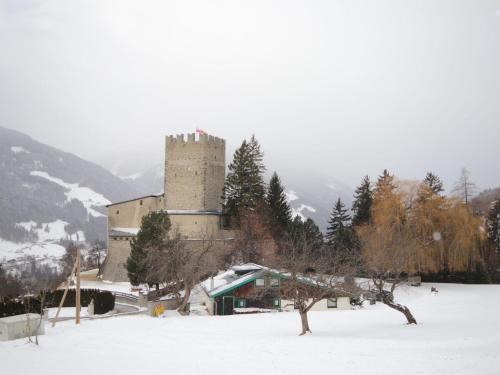 Apartment Burg Biedenegg- Heidenreich by Interhome