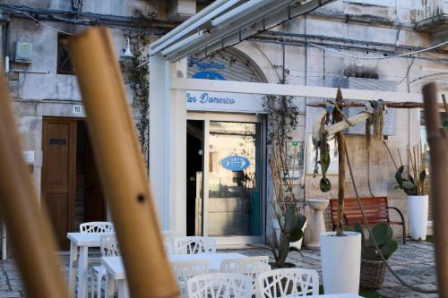 San Domenico Dimora e Benessere
