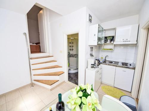 Apartment Klarić-1 by Interhome