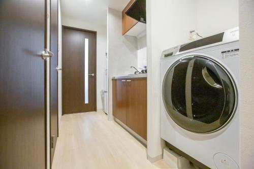 Apartment GARDENIA Namba South 201