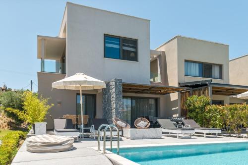 Dionisos Luxury Villas
