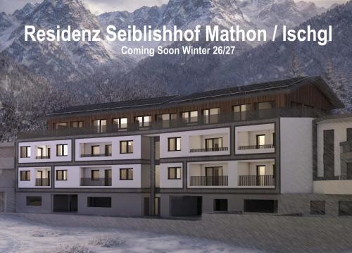 Residenz Seiblishof Mathon