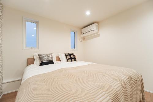 目白别墅 全新3层楼独栋别墅家的感觉 3卧室Brand new 3-story detached villa with a homey feel 3 rooms 近商圈 设备齐全 直达新宿 银座 涉谷 上野 表参道 品川