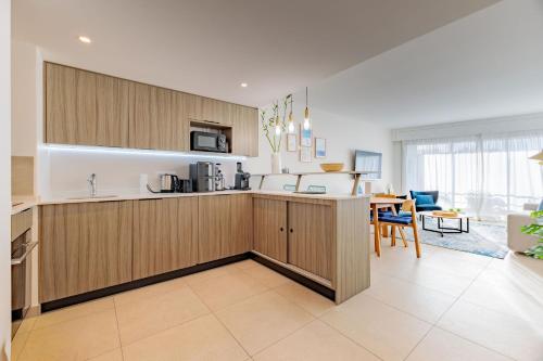 Villa Lerins 304 by Halldis