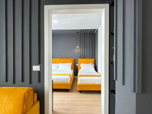 Dorm Stay - Elegant Apartments