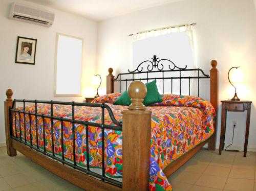 Легло или легла в стая в Yepton Estate Cottages