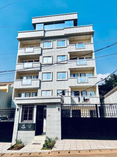 Résidence Fadi