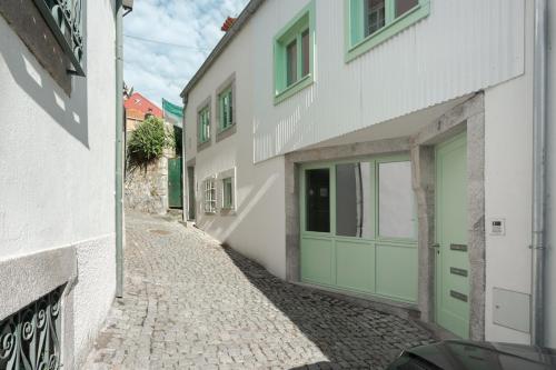 Mint Flat in Foz by the Douro