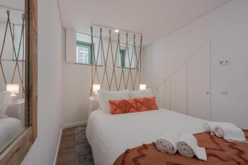 Mint Flat in Foz by the Douro