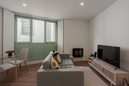 Mint Flat in Foz by the Douro