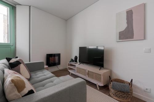 Mint Flat in Foz by the Douro