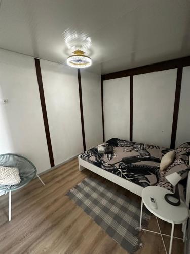 Casa Marvel V2