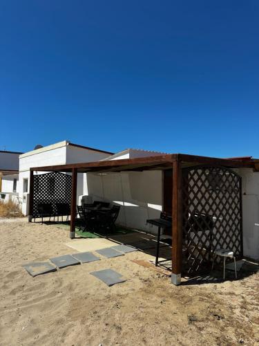 Casa Marvel V2