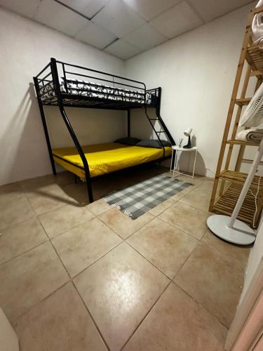 Casa Marvel V2