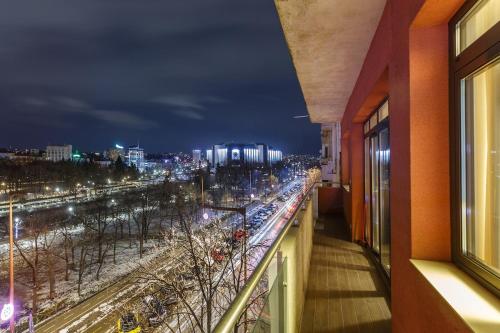 NDK - Grand View Apartment