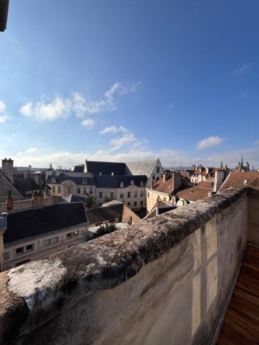 La Terrasse Bourguignonne - Vieux Dijon