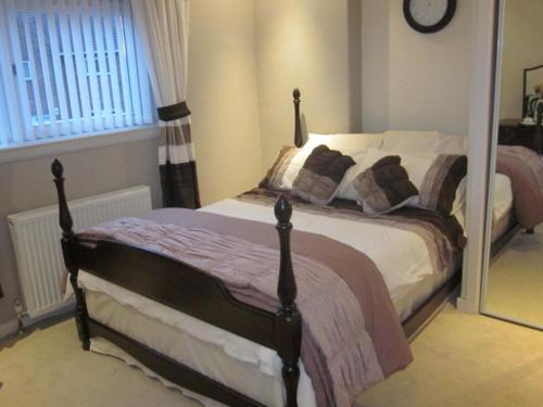 Three Bridges Bed & Breakfast