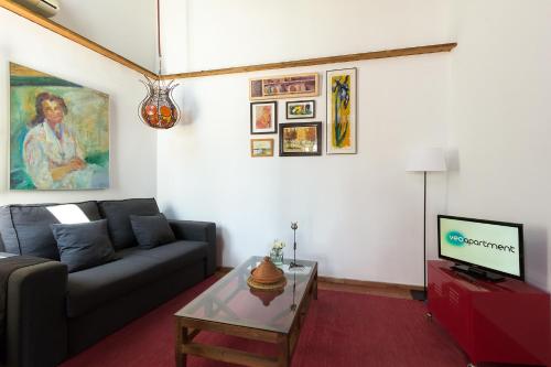 Veoapartment Ibarra Terrace