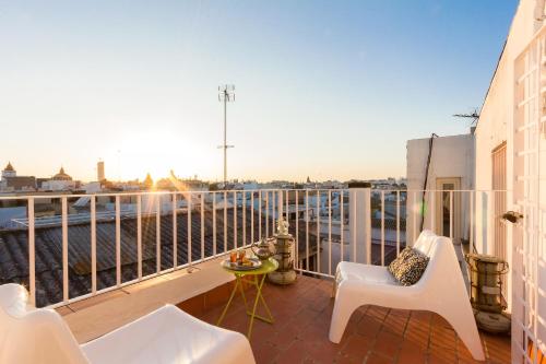 Veoapartment Ibarra Terrace