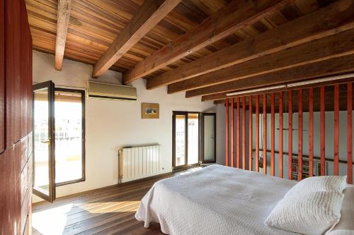 Veoapartment Ibarra Terrace