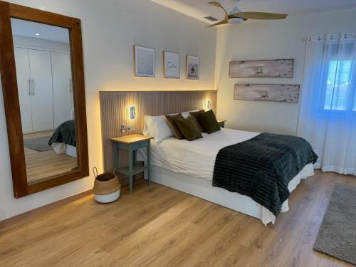 Exclusivo Loft en Zaragoza-1