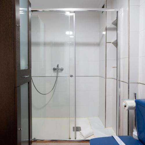 Stay U-nique Apartment Ayala