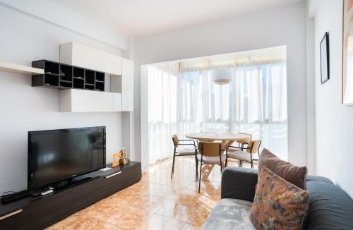 Stay U-nique Apartment Ayala