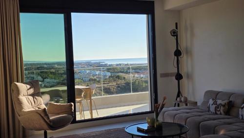 Mediterranean Vanian Views Penthouse photo 3