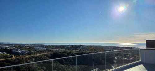 Mediterranean Vanian Views Penthouse photo 11