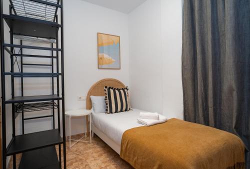 Stay U-nique Apartment Ayala
