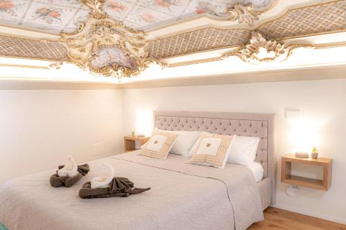 CASA LE 4 ARTI - 86Mq in Via Lagrange 43 LUXURY photo 13