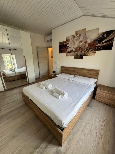 QUEEN appartamenti e camere