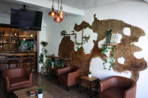 Hostel Gato Colonial